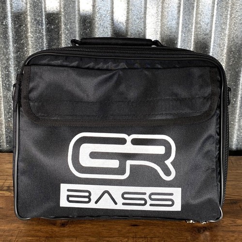 Bass bag one 350 - one,
