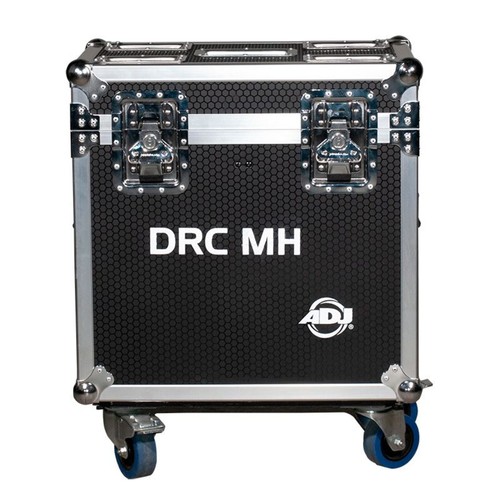 American adj drc - drc, case