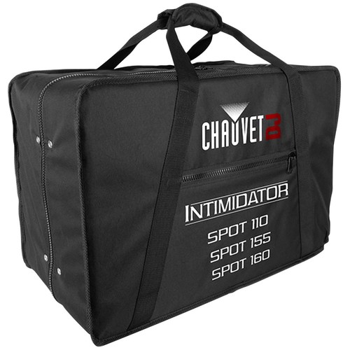Chauvet chs 1xx hard shell - hard,